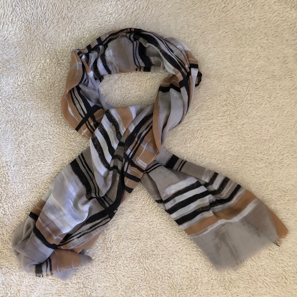 Fashion Scarf